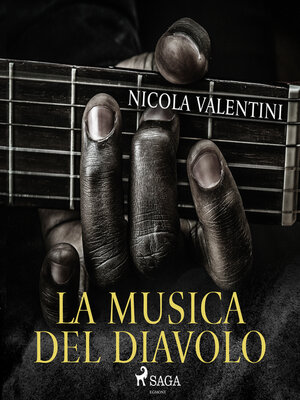 cover image of La musica del diavolo